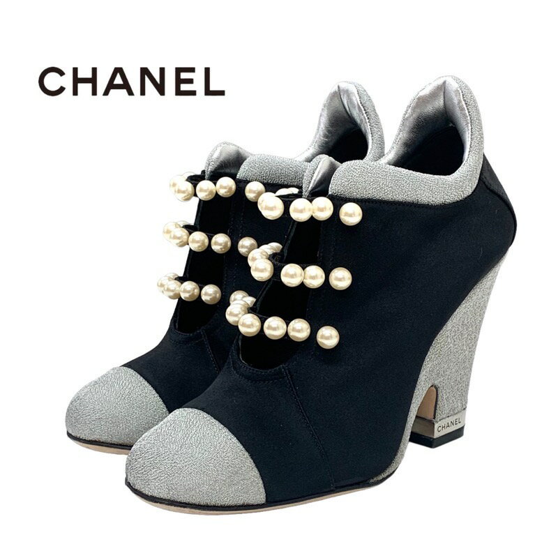 楽天市場】CHANEL(ブーティ|レディース靴):靴の通販 楽天市場】CHANEL(ブーティ|レディース靴):靴の通販
