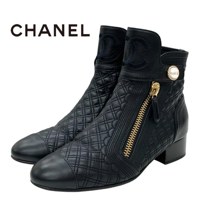楽天市場】chanel ショートブーツの通販 楽天市場】chanel ショートブーツの通販