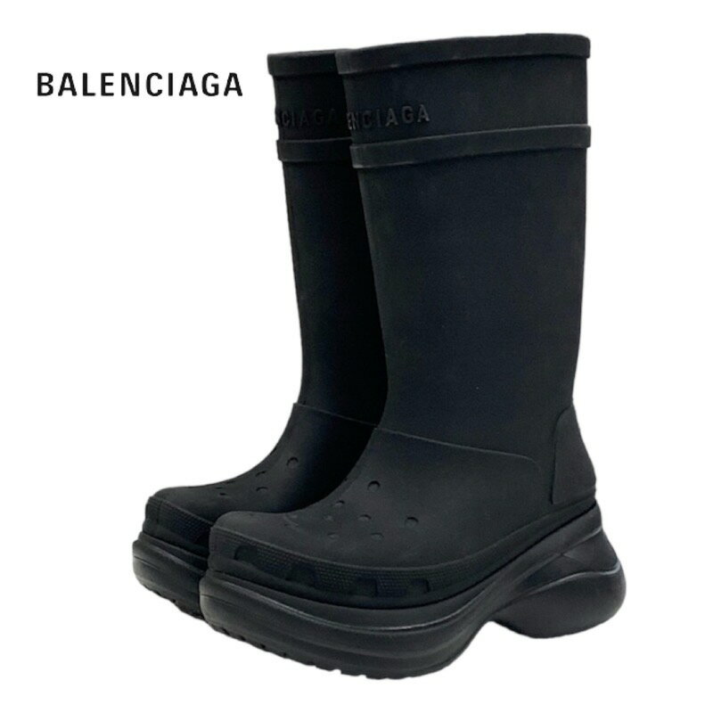 バレンシアガ BALENCIAGA クロックス 