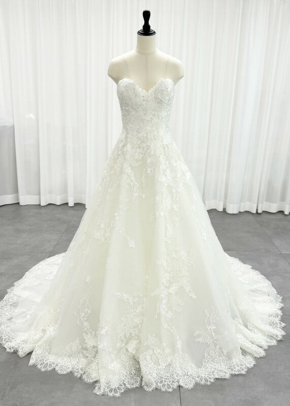 プロノビアス PRONOVIAS elcira...の紹介画像2