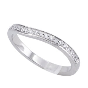 ƥ Cartier Х꡼ ǥ  Х꡼ʥ ϡե˥ƥ BALLERINE WEDDING BAND    뺧 ޥå ץ