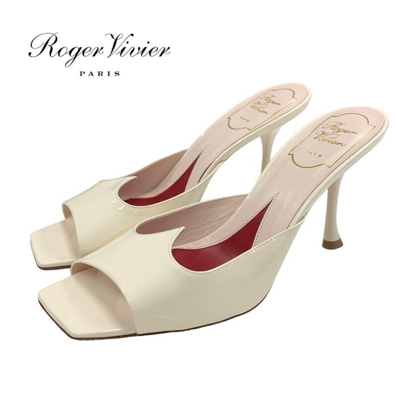楽天市場】ロジェ・ヴィヴィエ Roger Vivier（ヒールの高さ（cm