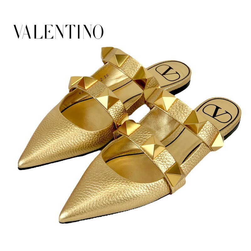 楽天市場】VALENTINO ヴァレンティノ スタッズ(ミュール 楽天市場】VALENTINO ヴァレンティノ スタッズ(ミュール