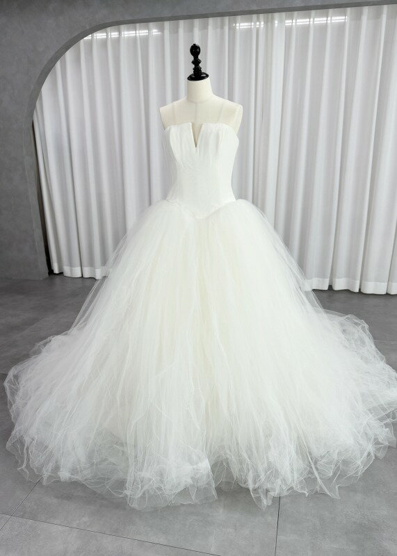 ヴェラウォン VERA WANG BRIDE F...の商品画像