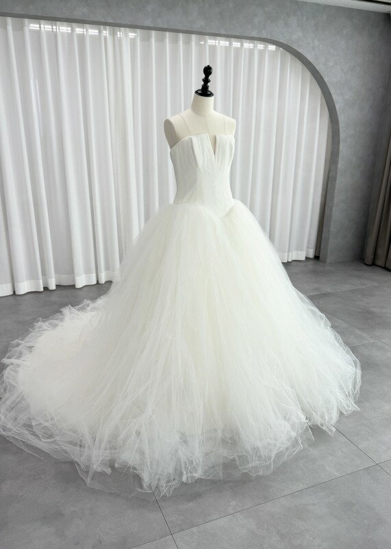 ヴェラウォン VERA WANG BRIDE ...の紹介画像3