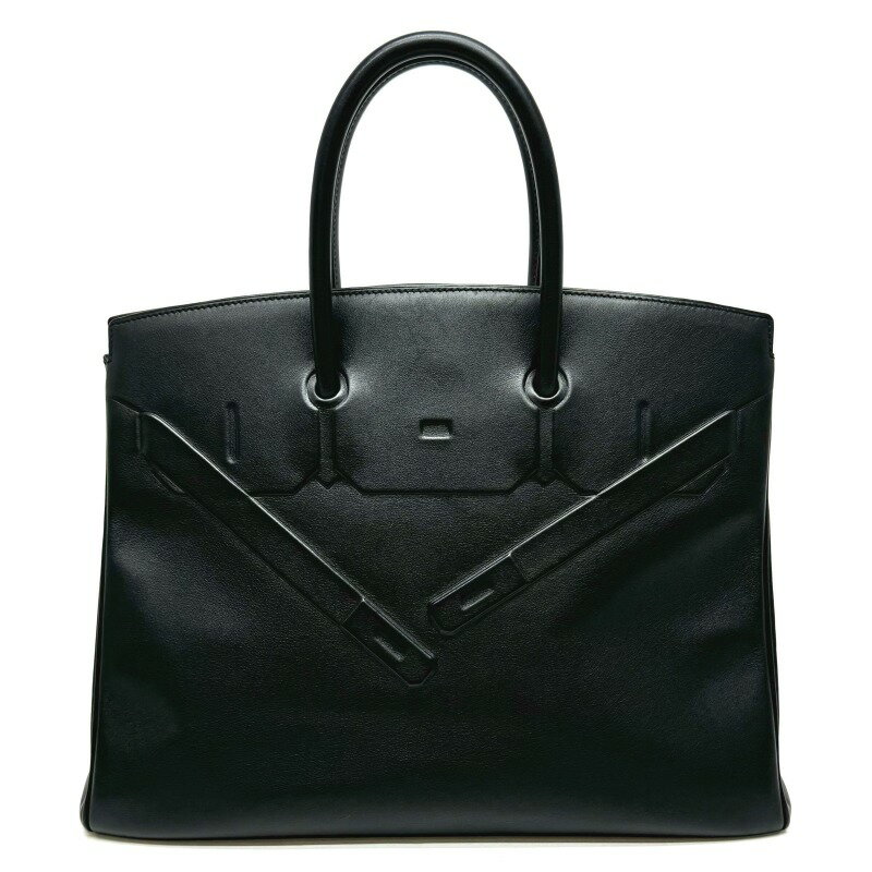 ᥹ HERMES ɡС35 ɡ С35 Хå ȡȥХå ե Υ ֥å  С ...