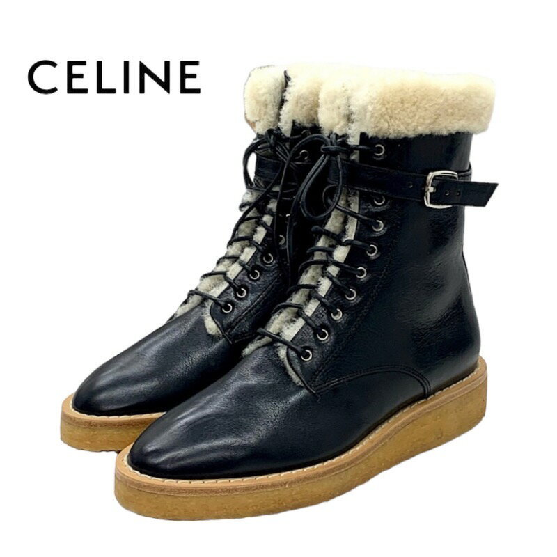 楽天市場】celine ムートンの通販 楽天市場】celine ムートンの通販
