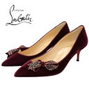 NX`u^ Christian Louboutin pvX C V[Y xA {h[ gp { CXg[ p[eB[V[Y