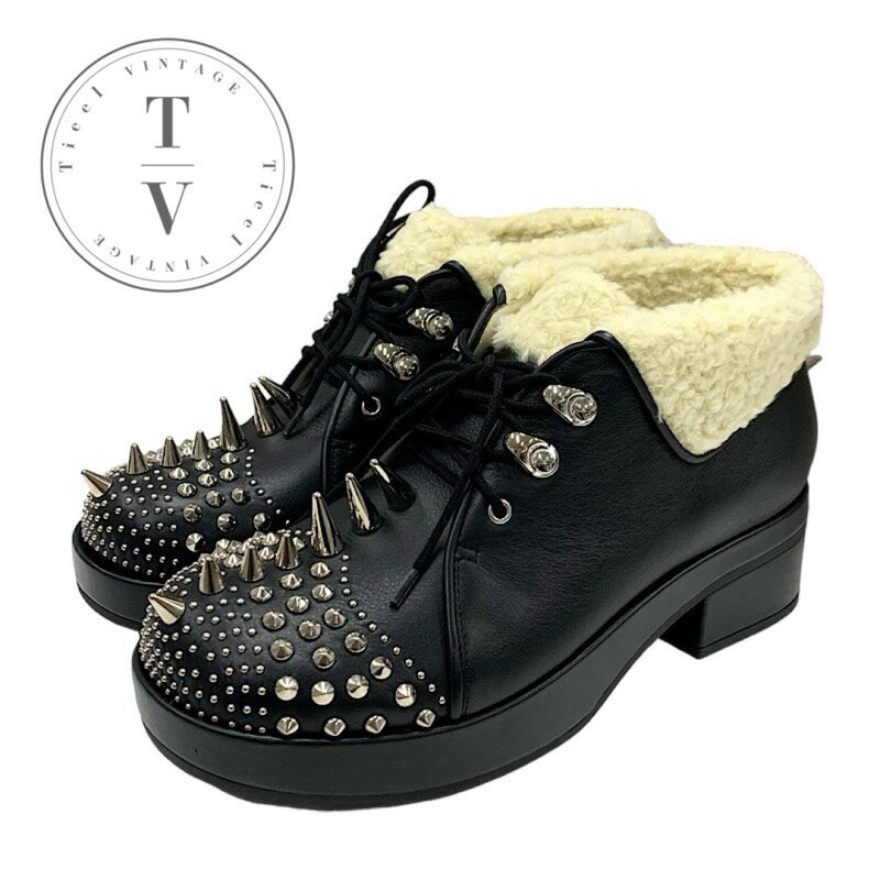 グッチGUCCIブーツショートブー...