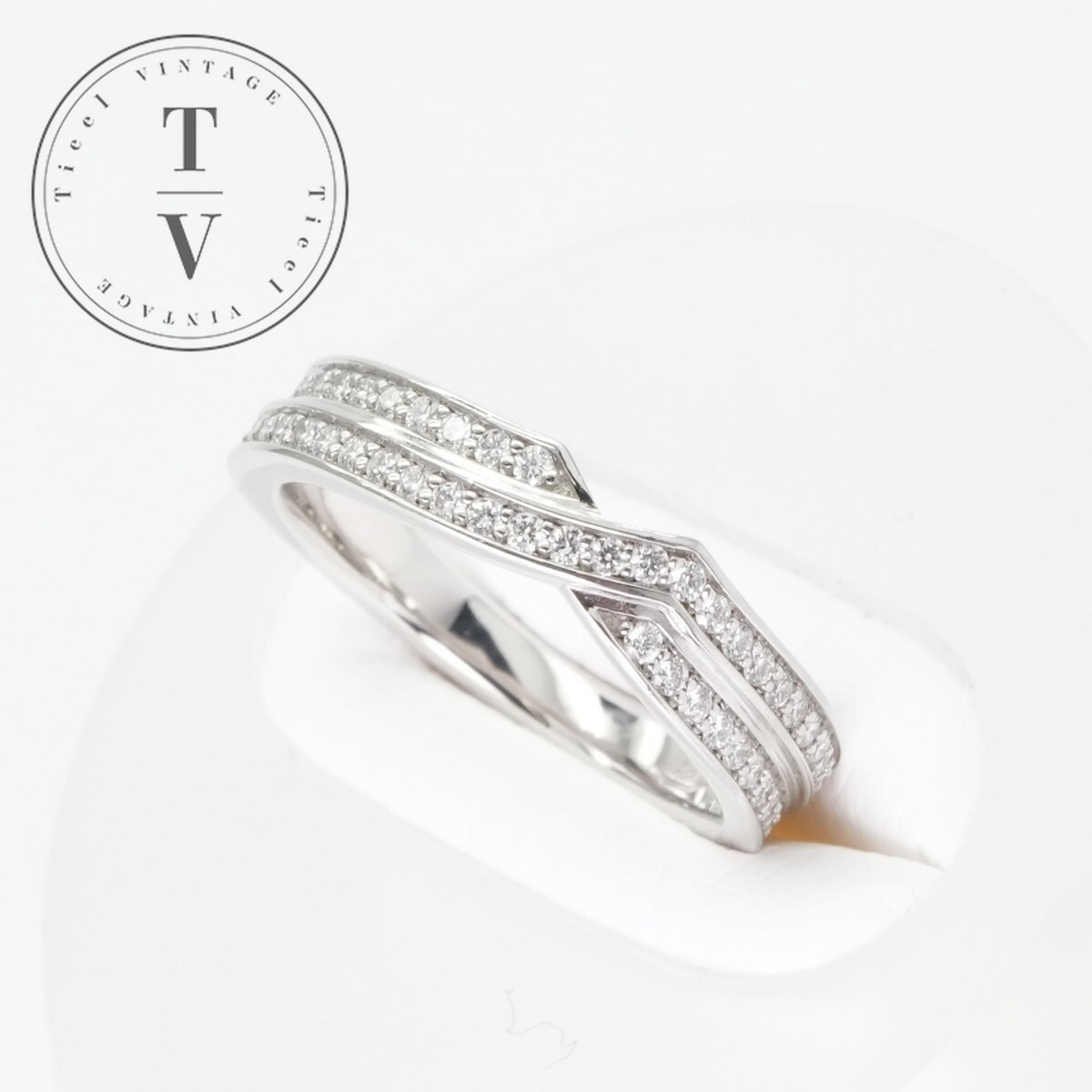 楽天市場】HARRY WINSTON ハリー・ウィンストン リング(サイズ 楽天市場】HARRY WINSTON ハリー・ウィンストン リング(サイズ