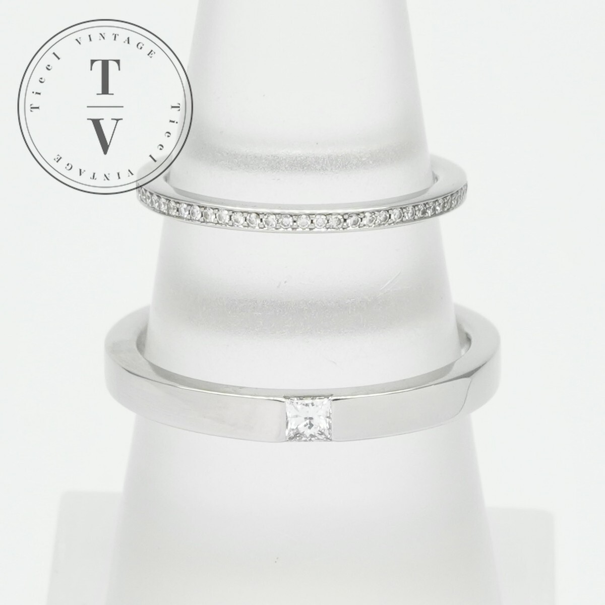 楽天市場】HARRY WINSTON ハリー・ウィンストン リング(サイズ 楽天市場】HARRY WINSTON ハリー・ウィンストン リング(サイズ