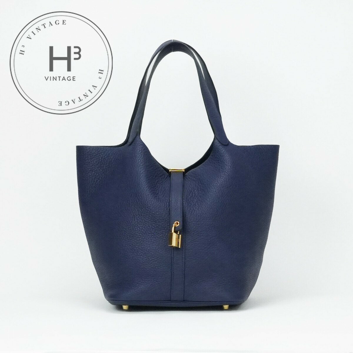 楽天市場】エルメス hermes ピコタン 26 gm トリヨンの通販 楽天市場】エルメス hermes ピコタン 26 gm トリヨンの通販