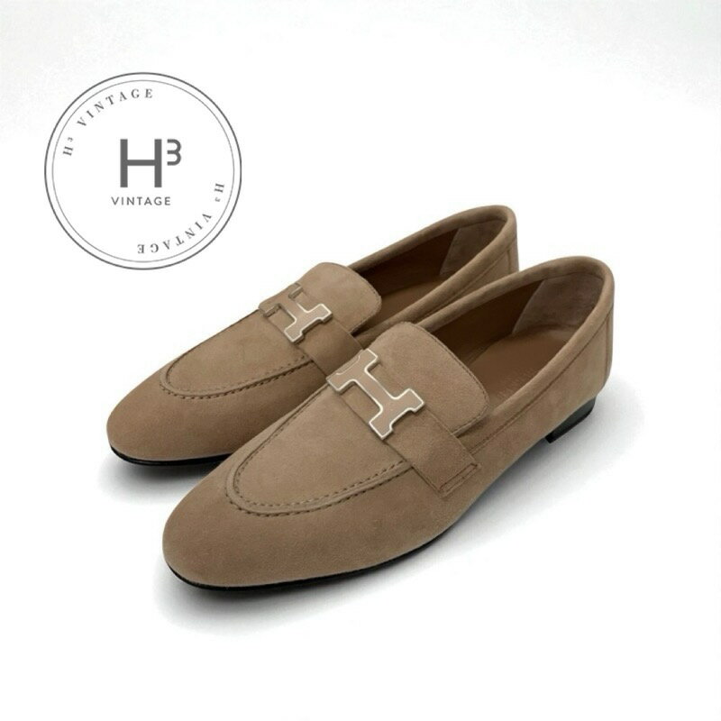 ᥹ HERMES ѥ ե ׷  塼  ١ ̤ H ⥫ եåȥ塼