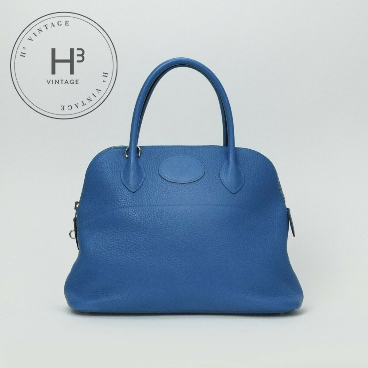 エルメス HERMES ボリード31 ボリード 31 バッグ トートバッグ ショルダーバッグ トリヨンクレマンス ..