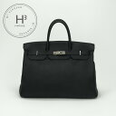エルメス HERMES バーキン40 バーキン 40 バッグ トートバッグ トゴ ノワール Noir ブラック black 黒 シルバー金具