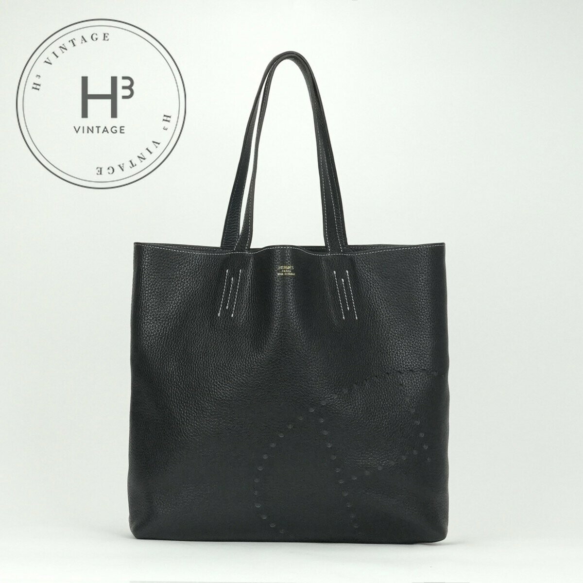 エルメス HERMES ドゥブルセンス36 ドゥブルセンス 36 ドゥブルサンス36 ドゥブルセンス 45 バッグ ト..