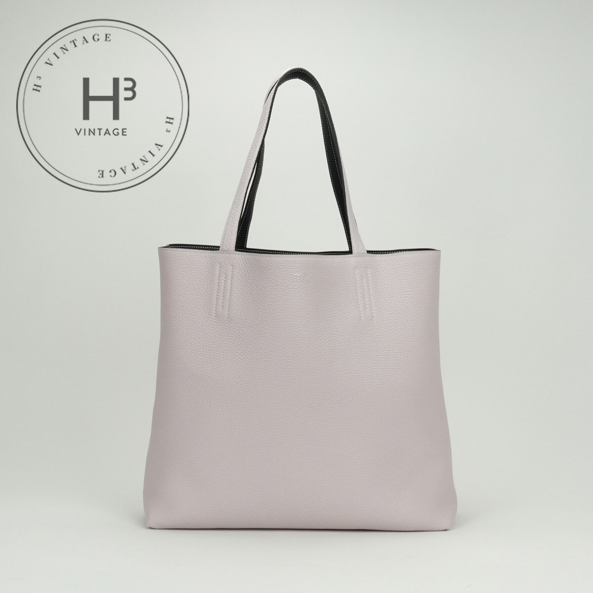 エルメス HERMES ドゥブルセンス45 ドゥブルセンス 45 ドゥブルサンス45 ドゥブルセンス36 バッグ トー..