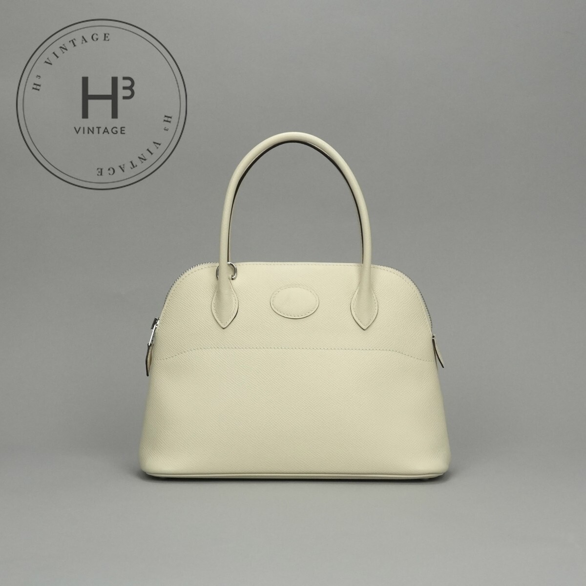 エルメス HERMES ボリード27 ボリード 27 バッグ トートバッグ ショルダーバッグ エプソン ナタ Nata ..