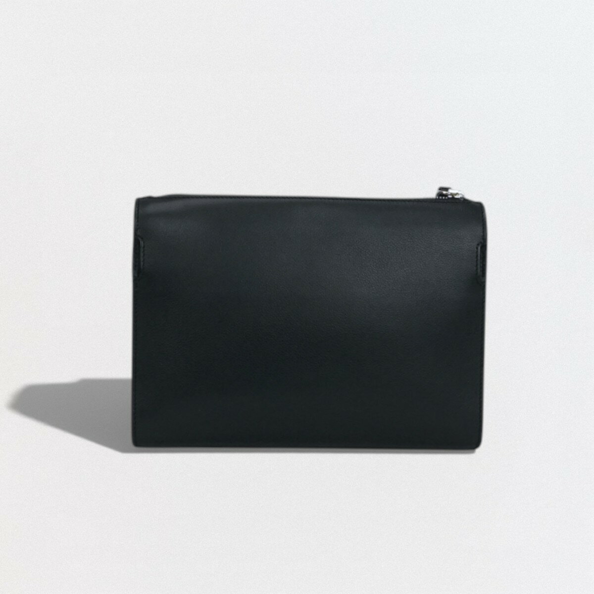 ����᥹ HERMES �ܥ�ȥ� �Хå� �������ȥݡ��� �ܥǥ��Хå� �����������쥤�� �Υ�� noir �֥�å� Black �� ����С���� ����å��Хå� ���������Хå� 2way ���С����쥤��