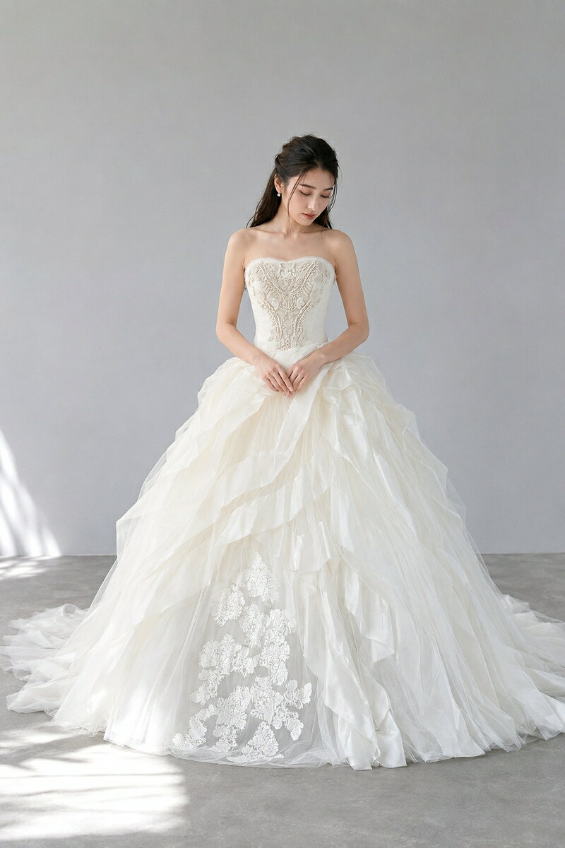 楽天市場】ヴェラ・ウォン Vera Wang ドレスの通販