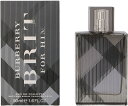 BURBERR Yバーバリー ブリット フォーメン EDT/50mL フレグランス 香水 [レディース メンズ ユニセックス 男性用 女性用 ランキング 大人気...