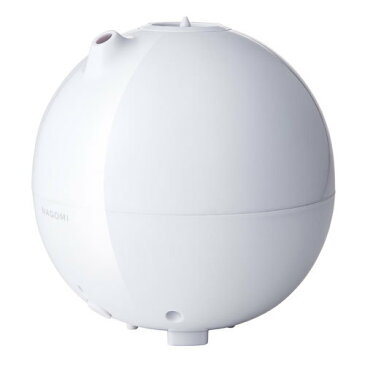 【送料無料】スリーアップ Three-up HFT-1521WH ペットボトル加湿器(超音波式) NAGOMI(ナゴミ) ホワイト 【沖縄・北海道は除く】 【smtb-tk】