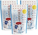 【送料無料】カルディオリジナル クリーミーシュガーパウダー スティック (10g×10本) 【3個セット】