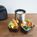 大盛サイズ！大容量！食べ盛り男子にピッタリな「デッカいお弁当箱」を教えてください