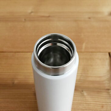 タイガー 水筒 ステンレスボトル MMP-J031 サハラ マグ 300ml 軽量 清潔 保温 保冷 丸洗い なめらか