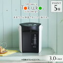 タイガー 電気ポット 3.0L PIQ-A300 タイガー魔...