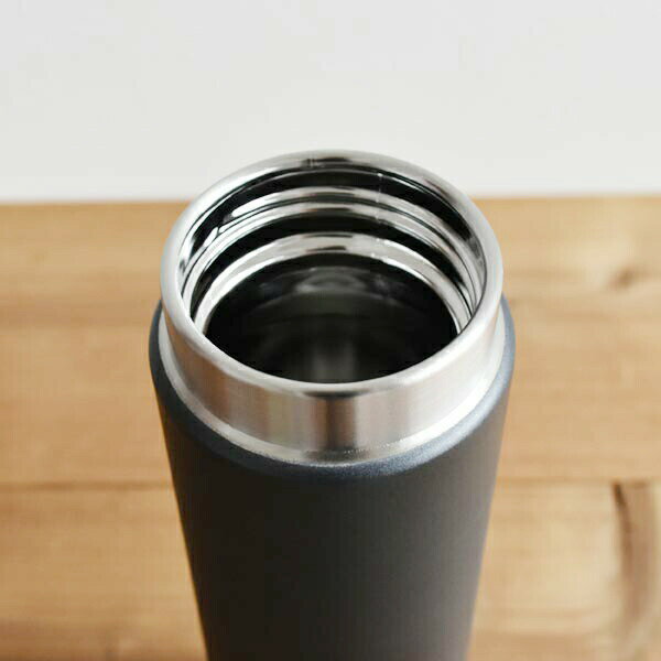 タイガー 水筒 ステンレスボトル MMZ-A602 サハラ マグ 600ml 軽量 保温 保冷 丸洗い なめらか