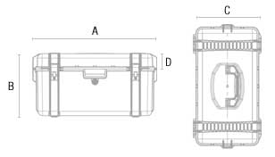 HPRC4300 ͢���ѥϡ��ɥ��������ɿ塦��桦�̤�Ȣ����̩����ȥ�󥯡��ܥå���