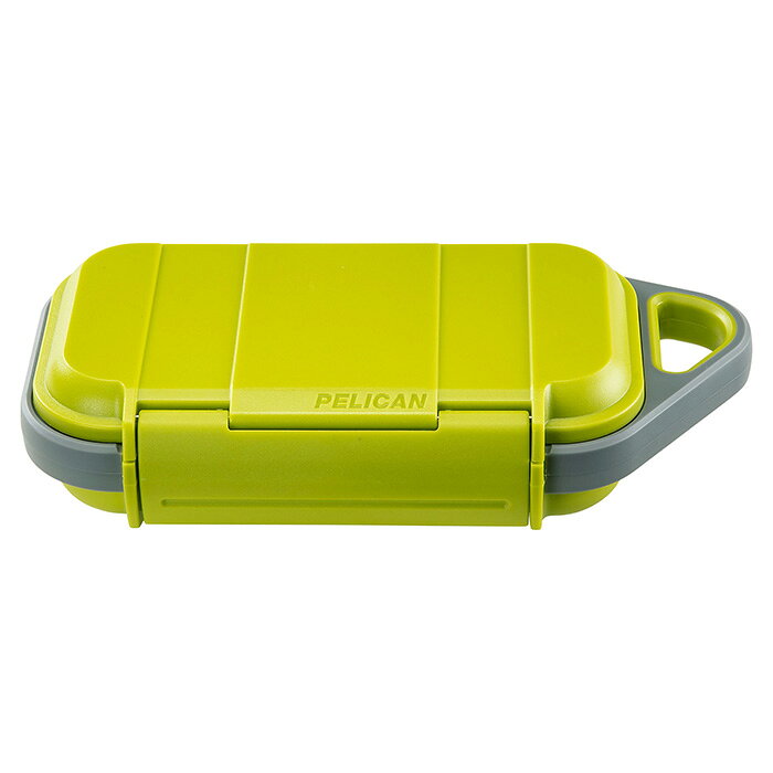 ゴーケース 防水ガジェット GO CASE G40 LIME tigerbag-10000230 アルミーファイブ楽天市場店 サンプル画像3