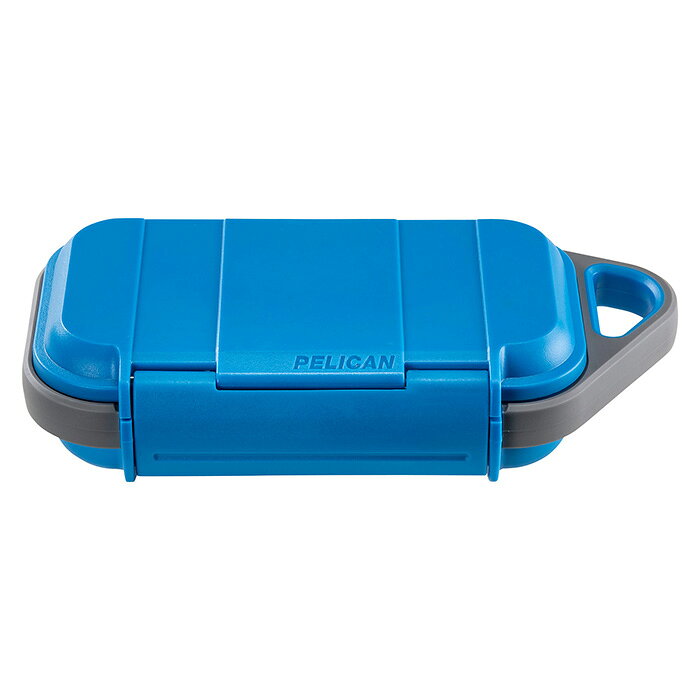 ゴーケース 防水ガジェット GO CASE G40 SURF BLUE tigerbag-10000232 アルミーファイブ楽天市場店 サンプル画像3