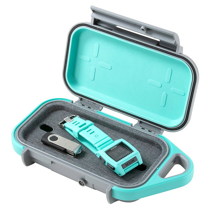 ゴーケース 防水ガジェット GO CASE G40 SLATE tigerbag-10000231 アルミーファイブ楽天市場店 サンプル画像2