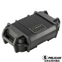 ラックケース RUCK CASE R40 BLACK 防水防塵耐衝撃収納ケース　アウトドアに最適