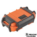 ラックケース RUCK CASE R40 ORANGE 防水防塵耐衝撃収納ケース　アウトドアに最適