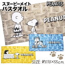 スヌーピーメイト バスタオル{ SNOOPY 雑貨 タオル キャラクター ギフト 誕生日 子ども会 施設 }[ 子供会 保育園 幼稚園 景品 イベント お祭り ...