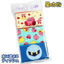星のカービィ ミニポケットティッシュ6P{ 雑貨 キャラクター }{ ギフト 誕生日 }{ 子ども会 施設 }[ 子供会 保育園 幼稚園 景品 イベント お祭り...