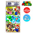 スーパーマリオ ミニポケットティッシュ6P{ 雑貨 衛生用品 }{ ギフト 誕生日 }{ 子ども会 施設 }[ 子供会 保育園 幼稚園 景品 イベント お祭り ...