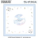 スヌーピー ランチクロス{ 雑貨 キャラクター }{ ギフト 誕生日 }{ 子ども会 施設 }[ 子供会 保育園 幼稚園 景品 イベント お祭り プレゼント 人...
