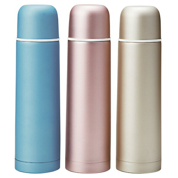 真空ステンレスボトル 480mL{雑貨 ランチ 弁当 水筒 ドリンクボトル ギフト 誕生日 子ども会 施設}[子供会 保育園 幼稚園 景品 イベント お祭り プレゼント 人気]【色柄指定不可】