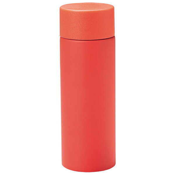 ミニステンレスボトル 120mL{雑貨 ランチ 弁当 水筒 ドリンクボトル ギフト 誕生日 子ども会 施設}[子供会 保育園 幼稚園 景品 イベント お祭り プレゼント 人気]【色柄指定不可】【不良対応不可】