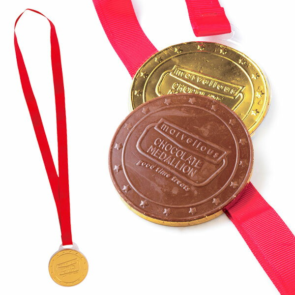 金メダルチョコ{お菓子 メダル コインチョコ チョコレート バレンタイン ご褒美 ギフト お子様ランチ 子ども会 施設}[子供会 保育園 幼稚園 景品 イベント お祭り プレゼント 人気]【色柄指定不可】【不良対応不可】のサムネイル