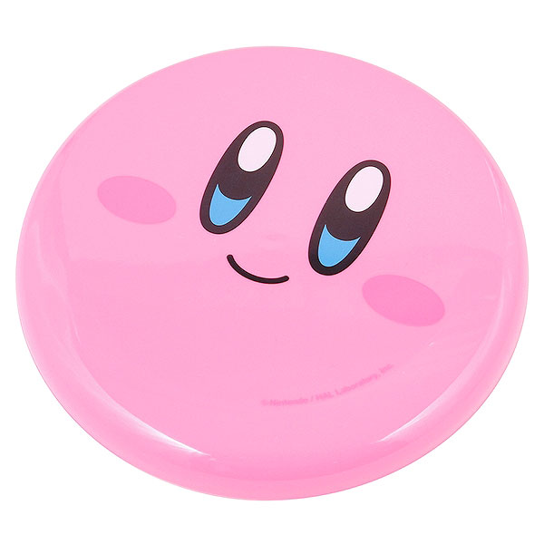 星のカービィ フライングディスク{ スポーツ玩具 外遊び 玩具 おもちゃ ゲーム キャラクター 運動 スポーツ フリスビー ギフト }[ 子供会 保育園 幼稚園 景品 イベント お祭り プレゼント 人気 ]【色柄指定不可】【不良対応不可】 2