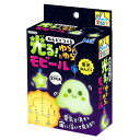 ねんどでつくる 光る!ゆらゆらモビール{ 玩具 おもちゃ }{ ギフト 誕生日 }{ 子ども会 施設 }[ 子供会 保育園 幼稚園 景品 イベント お祭り プレ...
