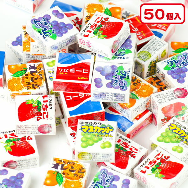 楽天こどもモール　タイガーキャットフーセンガム バラエティ{ お菓子 駄菓子 ガム 徳用 大袋 個包装 小分け 配布 問屋 業務用 子ども会 施設 }[ 子供会 保育園 幼稚園 景品 イベント お祭り プレゼント 人気 ]【色柄指定不可】【不良対応不可】