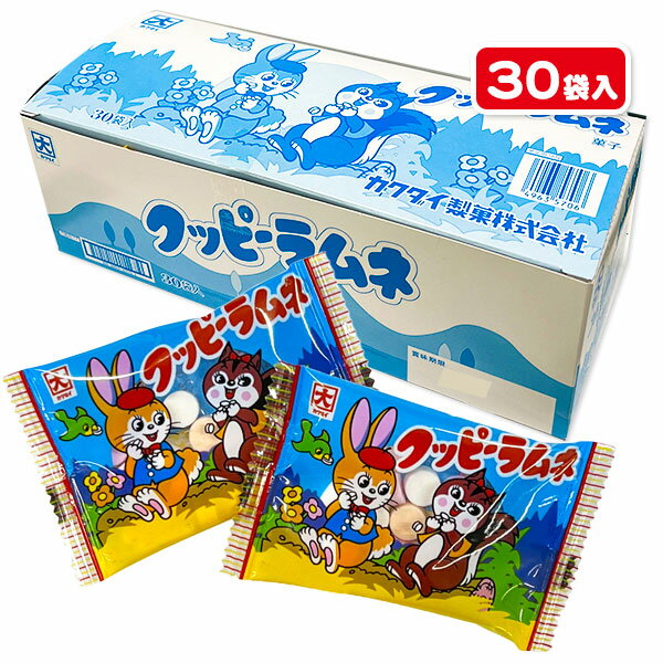 クッピーラムネ{お菓子 駄菓子 タブレット 徳用 大袋 個包装 小分け 配布 問屋 業務用 子ども会 施設}[子供会 保育園 幼稚園 景品 イベント お祭り プレゼント 人気]【色柄指定不可】【不良対応不可】の商品画像