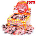 8月10日限定\エントリー&楽天カード利用でP23倍以上/いちごショートチョコ {駄菓子 お菓子 おやつ 保育園 配布 遠足 個包装 大箱 セット こども お子様ランチ ランチ景品} ※色柄指定不可※ ★子供会 子ども会 景品 お祭り 縁日 幼稚園 ☆入学 卒業