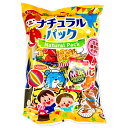 駄菓子　詰め合わせ ナチュラルパック{お菓子 詰め合わせ 駄菓子 子ども会 施設}[子供会 保育園 幼稚園 景品 イベント お祭り プレゼント 人気]【色柄指定不可】【不良対応不可】